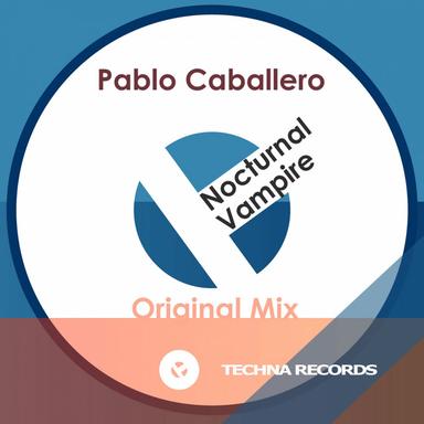 Nocturnal Vampire - Original Mix