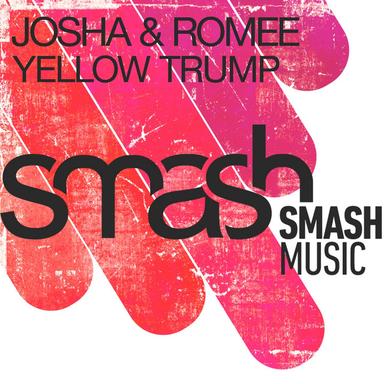 Yellow Trump - Original Mix