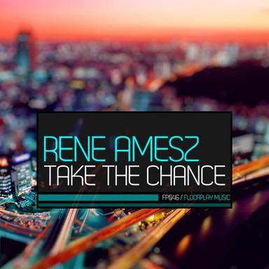 Take The Chance