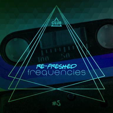 Jade Venus - Raumakustik Remix