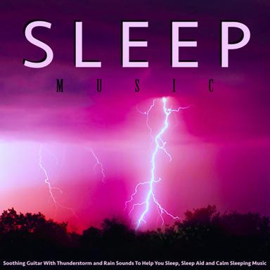 Music for Sleeping and Deep Sleep Rain Sounds