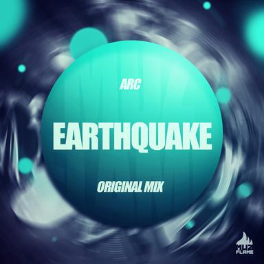 Earthquake - Original Mix