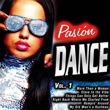 Things Can Only Get Better