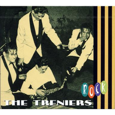 Cool It Baby (From 'Teen Age Rebel')