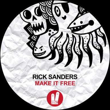 Make It Free - Dub Mix