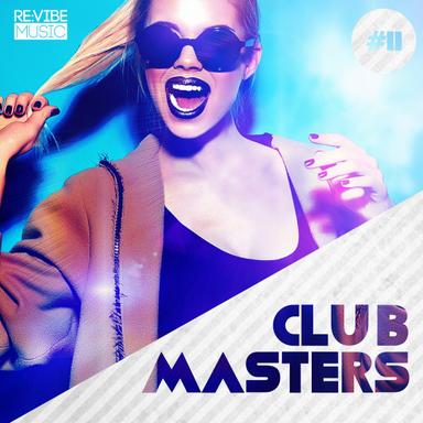 Crank It Up - Original Mix
