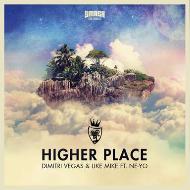 Higher Place - Dante Klein Remix