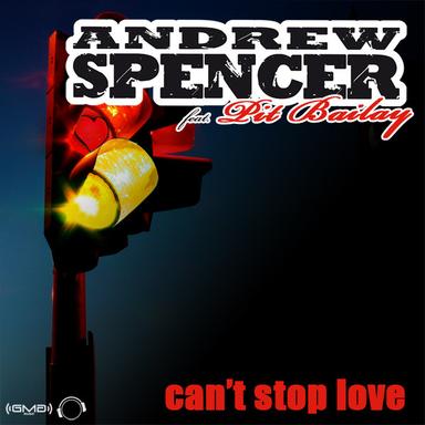 Can't Stop Love - Sam Walkertone Remix