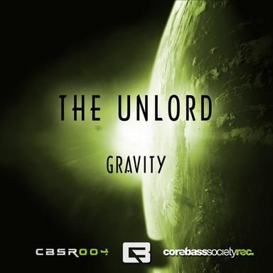Gravity - EP