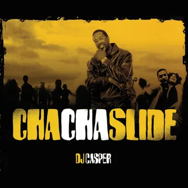 Cha Cha Slide - Clubstar Mix