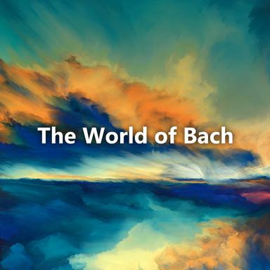 Sonata No.2 in C minor, BWV 526: 1. Vivace