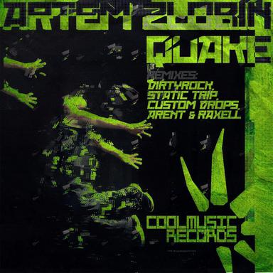 Quake - DirtyRock Remix