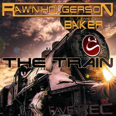 The Train - Drill the Club Mix