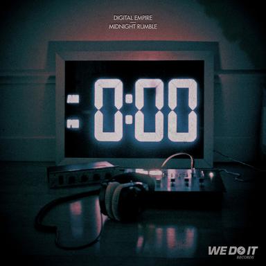Midnight Rumble - VIP Mix