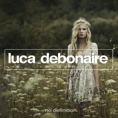Don't Be Scared - Original Club Mix