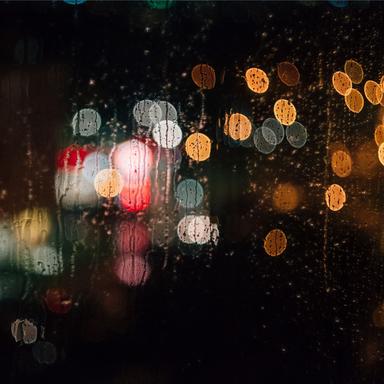 Tranquil Trickle Melody