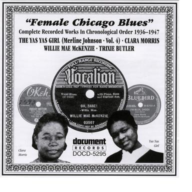 Just A Good Woman Through With The Blues