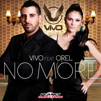 No More - Radio Edit