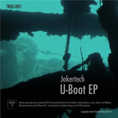 U-Boot (Fritz Fridulin Remix)