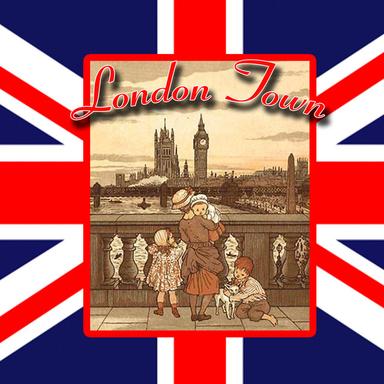 A Foggy Day In London Town