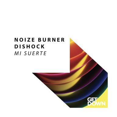 Mi Suerte - Original Mix
