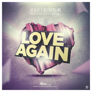 Love Again - Adam Shaw Remix