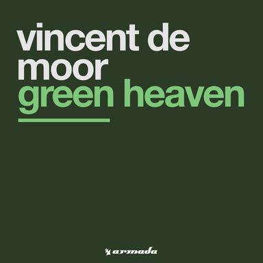 Green Heaven - Original Mix