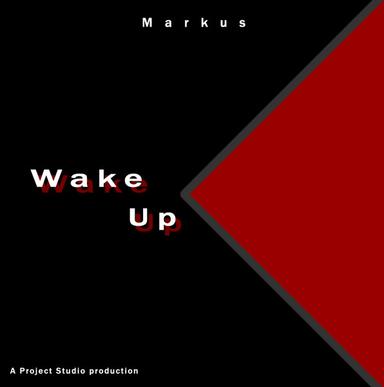 Wake Up - Valinor Chillout Mix