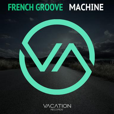 Machine - Original Mix
