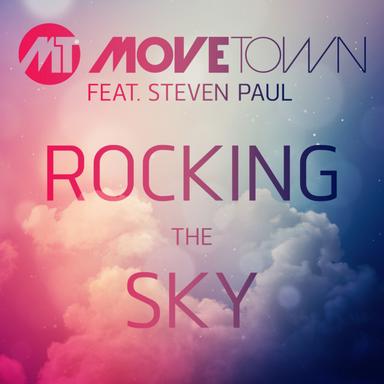 Rocking The Sky - Radio Mix