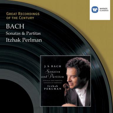Bach, JS: Sonata for Solo Violin No. 1 in G Minor, BWV 1001: II. Fuga. Allegro