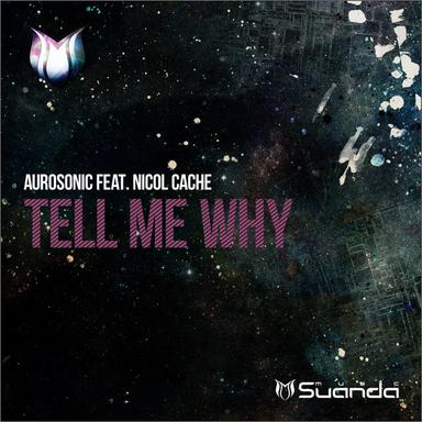 Tell Me Why - Original Mix