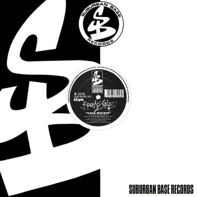 The Rush - Dub Bass Mix