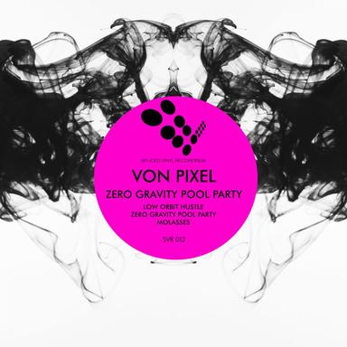 Zero Gravity Pool Party - Original Mix