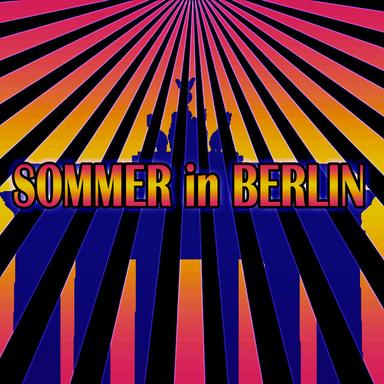 Sommer in Berlin - Ancarl Remix 2013