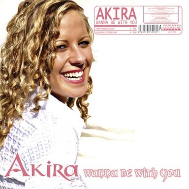 Wanna Be with You - Radio Mix