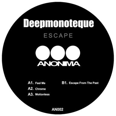 Chrome - Original Mix