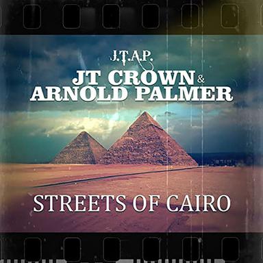 Streets of Cairo - Kim Morgan & Michael B. Remix Extended