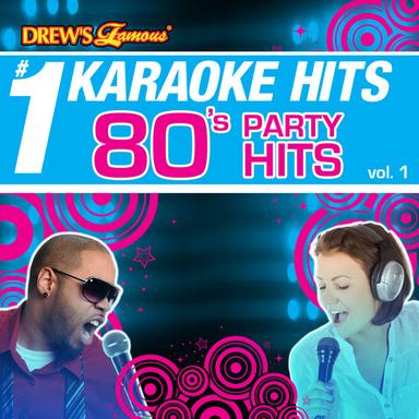 I Ran (Karaoke Version)