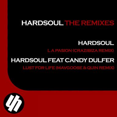 Lust For Life - Mavgoose & Quin Remix