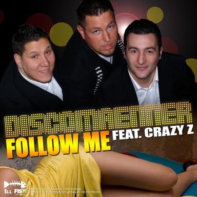 Follow Me - Club Mix