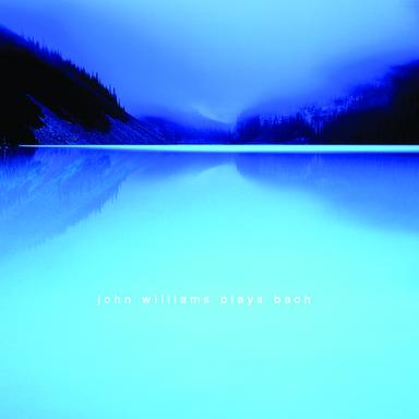 Violin Sonata No. 2 in A Minor, BWV 1003: III. Andante (Arranged by John Williams for Guitar)