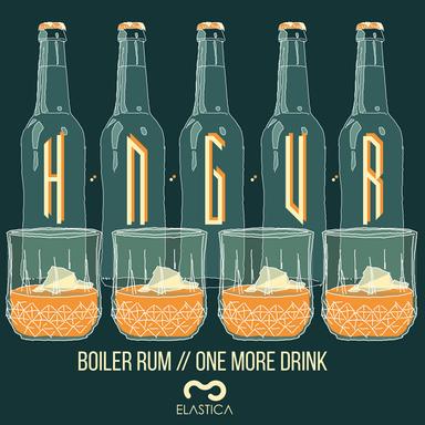Boiler Rum - Original mix