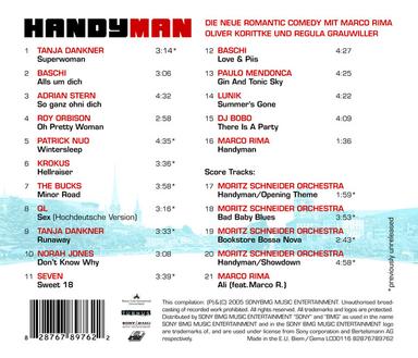 Don't Know Why - Original Demo Version