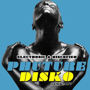 Disco Boy