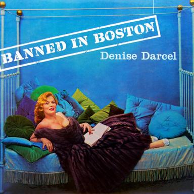 Banned In Boston