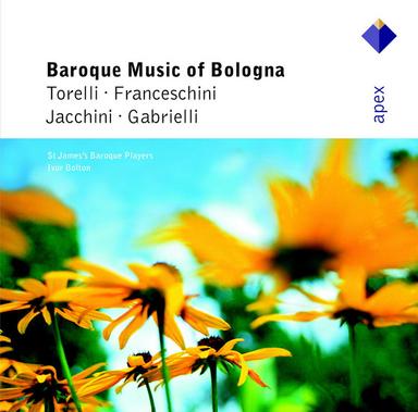 Torelli : Concerto for Strings in G major Op.6 No.1 : IV Allegro