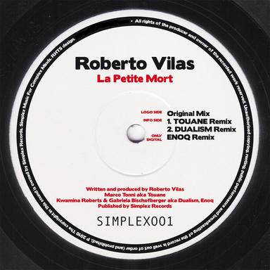 La Petite Mort - Touane Remix