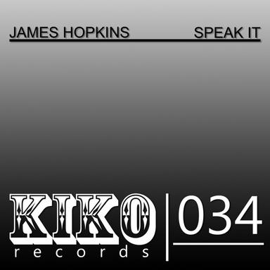 Say What Again - Original Mix