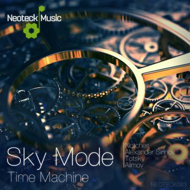 Time Machine - Original Mix